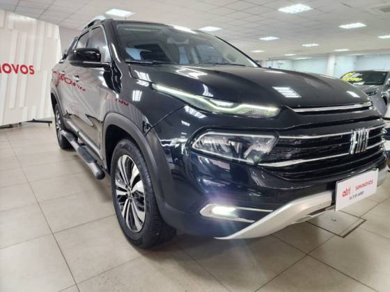 FIAT TORO 1.3 TURBO 270 FLEX VOLCANO AT6 FIAT TORO 1.3 TURBO 270 FLEX VOLCANO AT6
